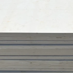 Austin White Lueders 1 -1/4” 40"x52"