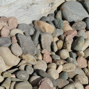 Colorado River Rock 2”-4"