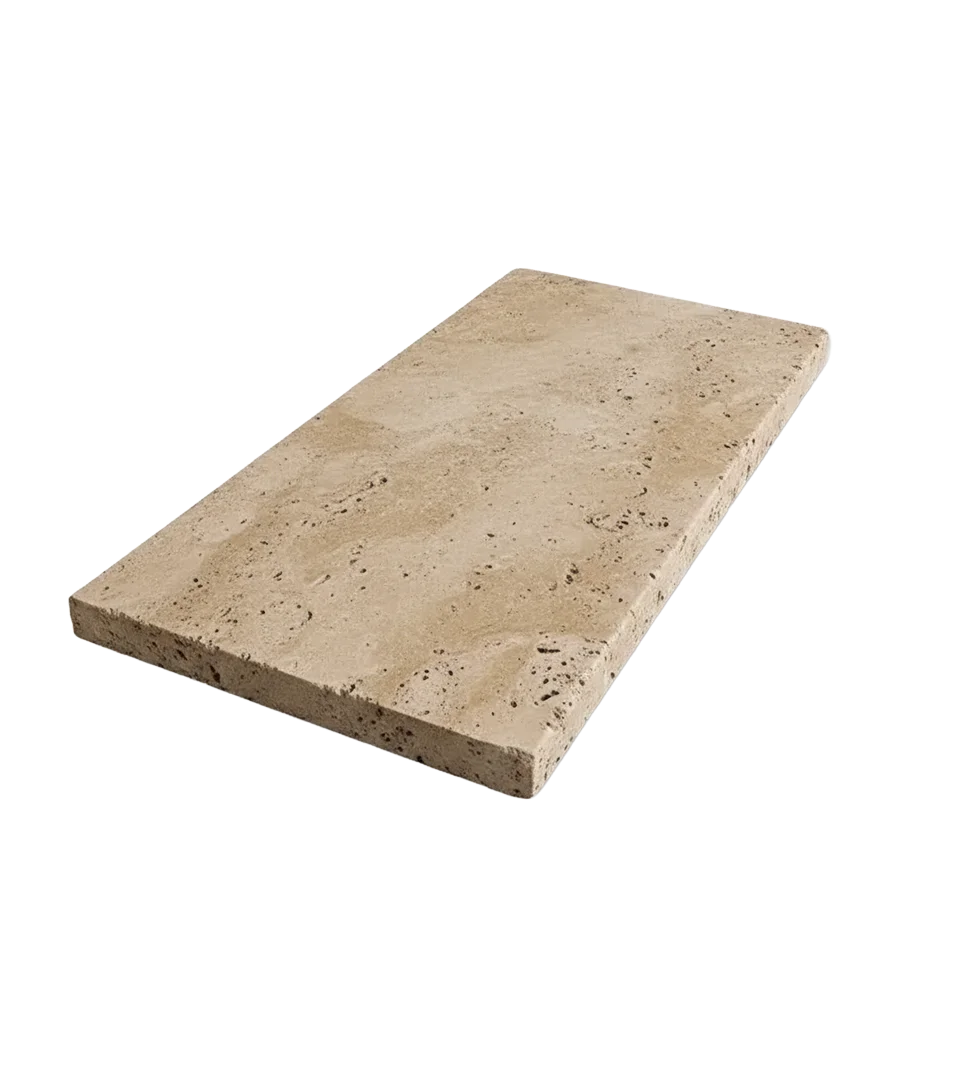 Travertine 12×24 3cm