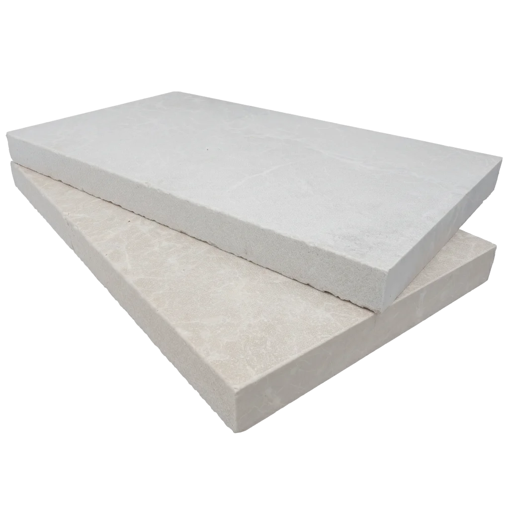 Sandblasted Marble 16×24 5cm