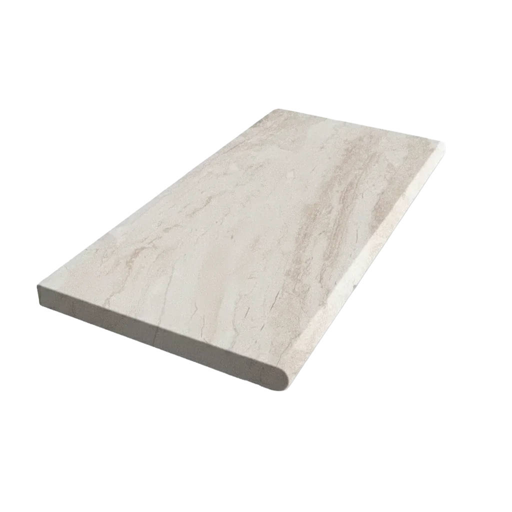 Sandblasted Marble 12×24 3cm