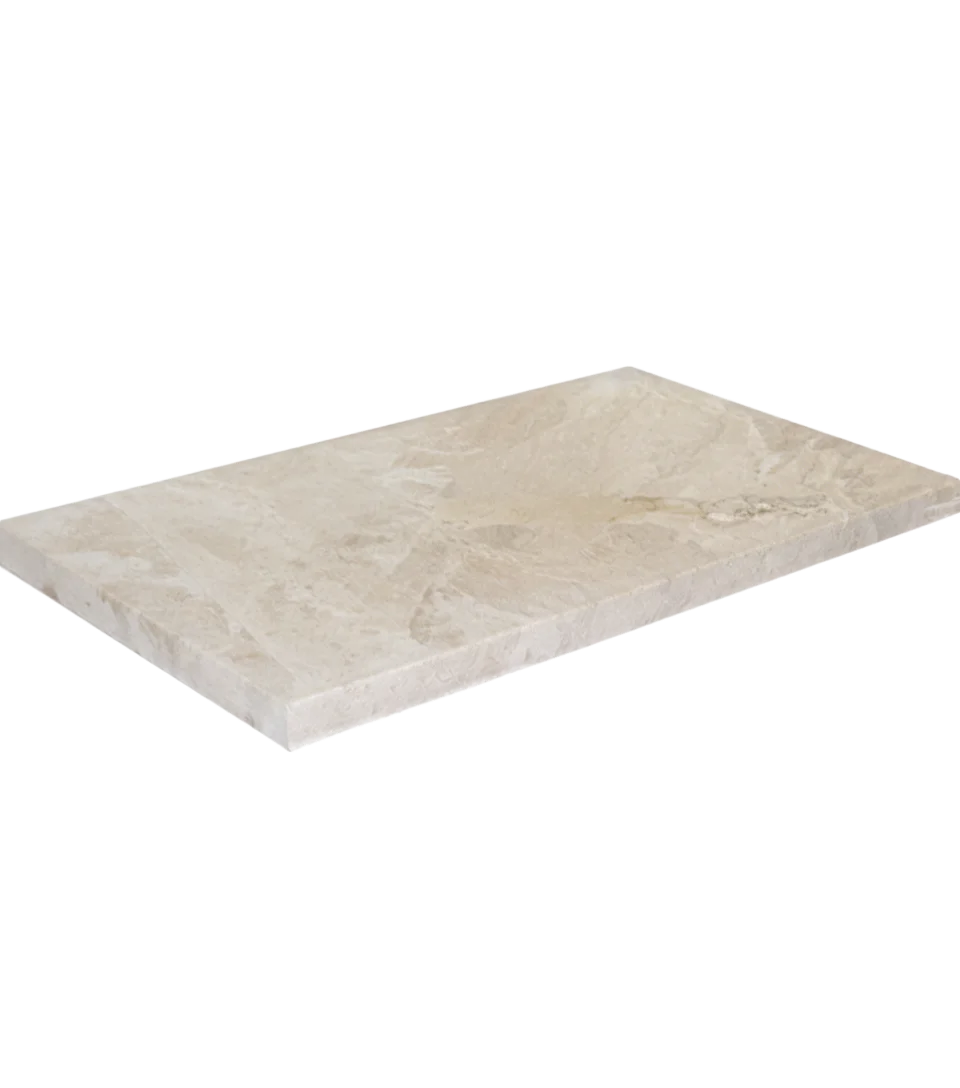 Sandblasted Marble 16×24 5cm