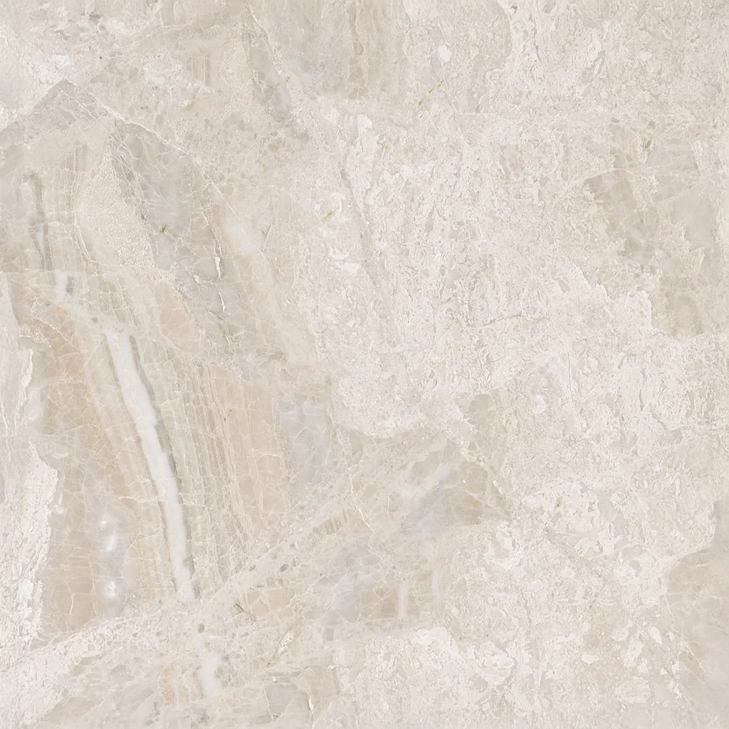 Diane Royal Sandblasted Marble