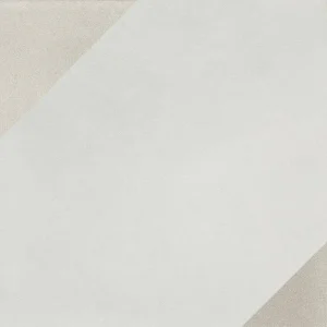 FRONTIER PATCHWORK WHITEE