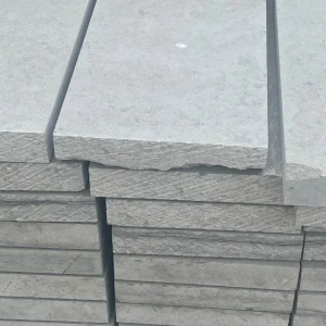 Grey Charcoal Lueders