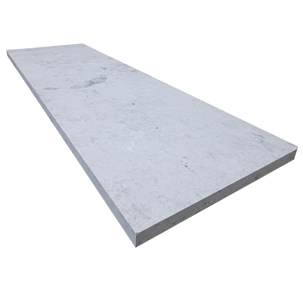 Sandblasted Marble 12×24 3cm