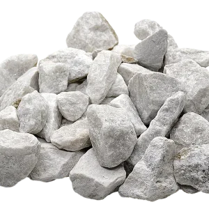White Marble Chips