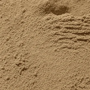 Mason Sand